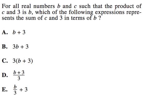 most difficult act math questions